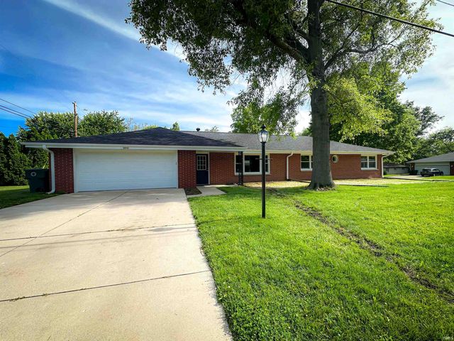 3600 W Petty Road, Muncie, IN 47304