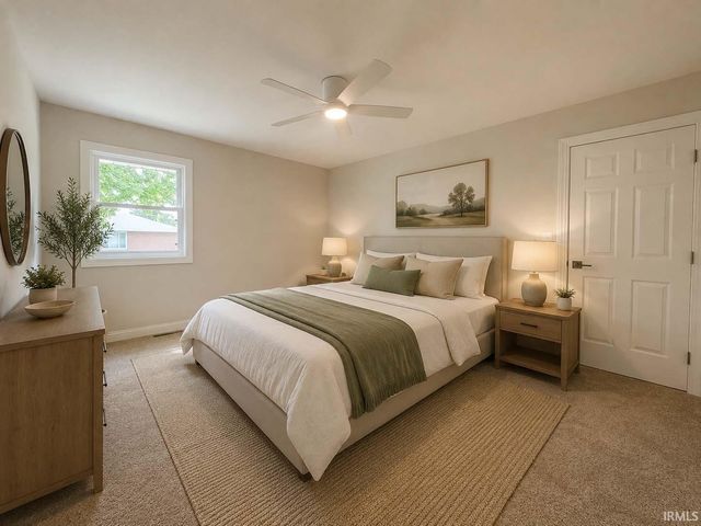 3600 W Petty Road, Muncie, IN 47304