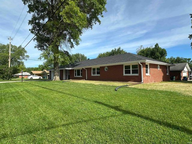 3600 W Petty Road, Muncie, IN 47304