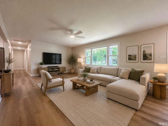 3600 W Petty Road, Muncie, IN 47304