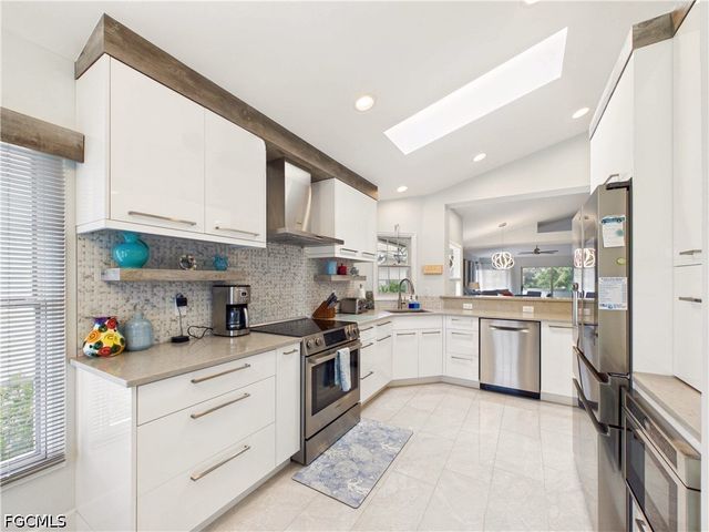 27171 Enclave DR, Bonita Springs, FL 34134