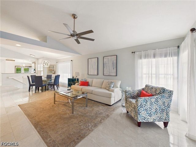 27171 Enclave DR, Bonita Springs, FL 34134