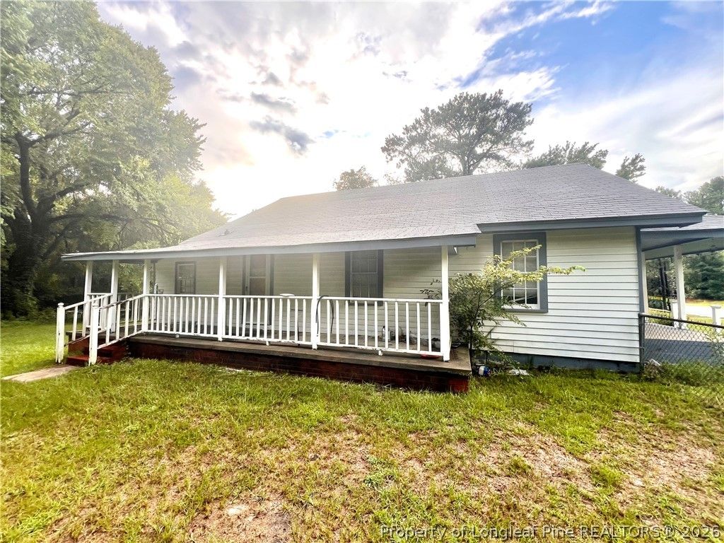 309 N Farmers Road, Fayetteville, NC 28311 — photo 3