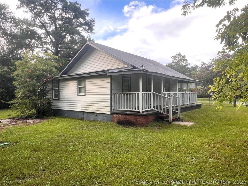 309 N Farmers Road, Fayetteville, NC 28311 — photo 4