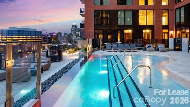 124 E Kingston Avenue B1-B, Charlotte, NC 28203