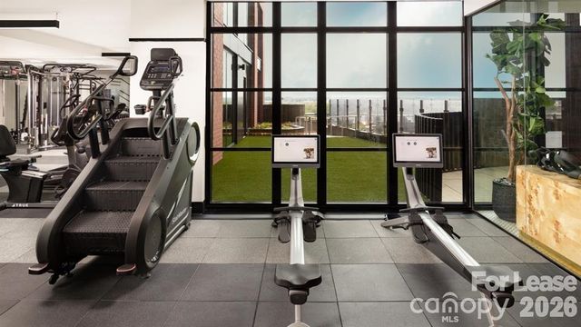 124 E Kingston Avenue B1-B, Charlotte, NC 28203