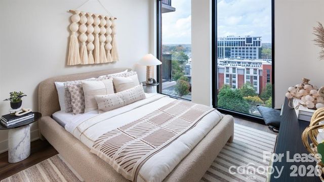 124 E Kingston Avenue B1-B, Charlotte, NC 28203