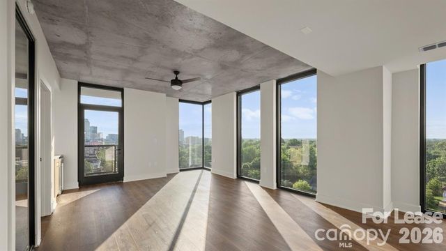 124 E Kingston Avenue B1-B, Charlotte, NC 28203