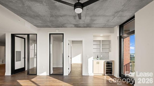 124 E Kingston Avenue B1-B, Charlotte, NC 28203