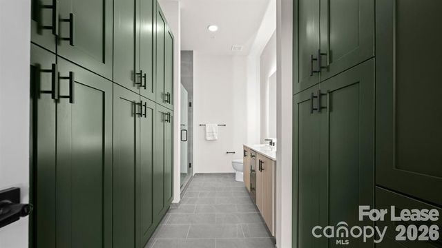 124 E Kingston Avenue B1-B, Charlotte, NC 28203