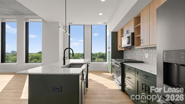 124 E Kingston Avenue B1-B, Charlotte, NC 28203