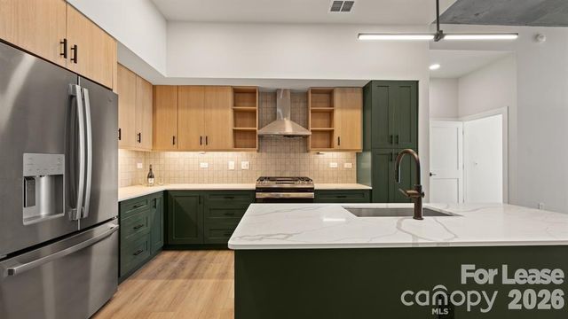 124 E Kingston Avenue B1-B, Charlotte, NC 28203