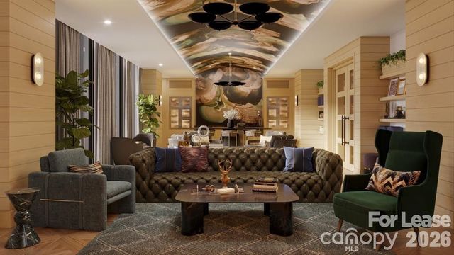 124 E Kingston Avenue B1-B, Charlotte, NC 28203