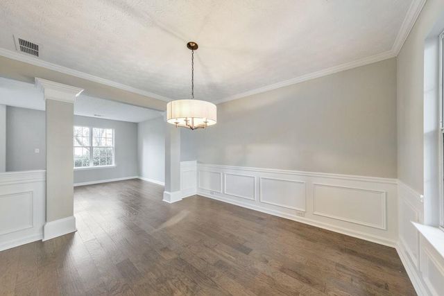 1387 Woodcutt Place, Marietta, GA 30062