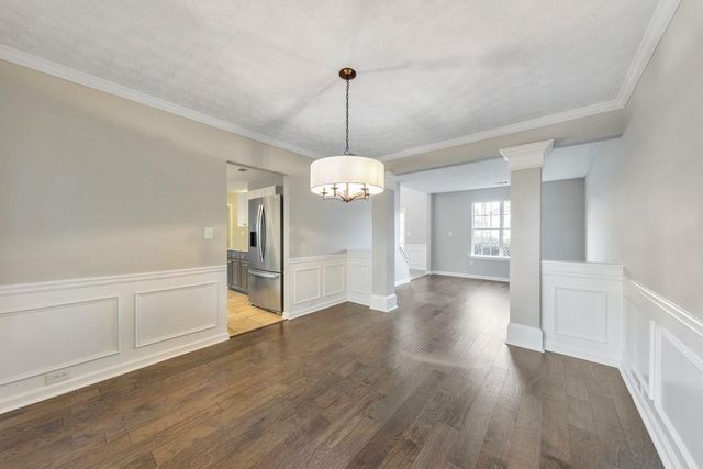 1387 Woodcutt Place, Marietta, GA 30062