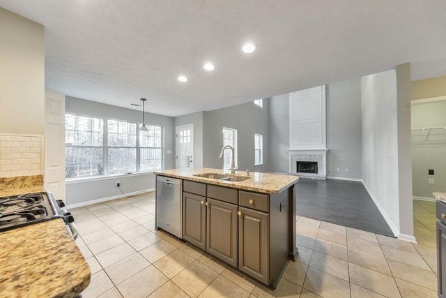 1387 Woodcutt Place, Marietta, GA 30062