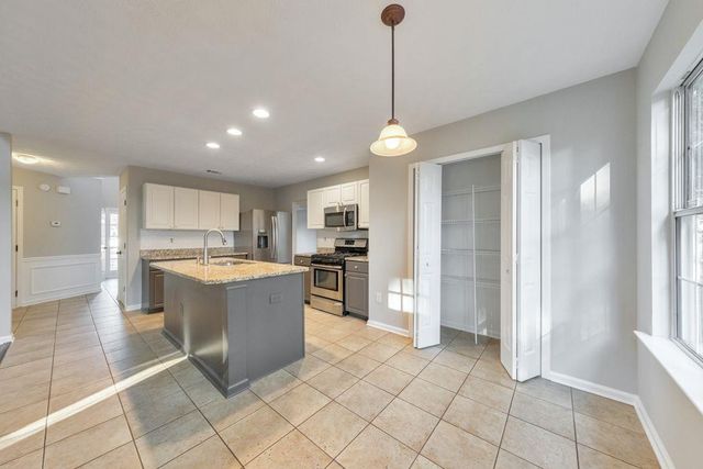 1387 Woodcutt Place, Marietta, GA 30062