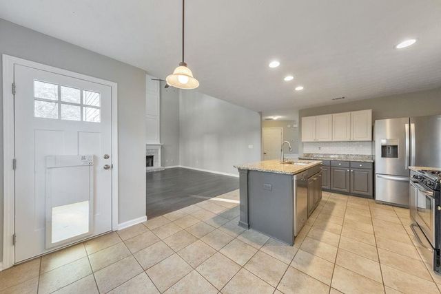 1387 Woodcutt Place, Marietta, GA 30062