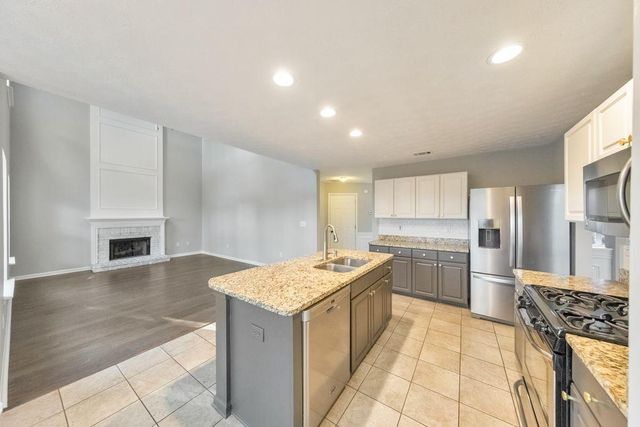 1387 Woodcutt Place, Marietta, GA 30062