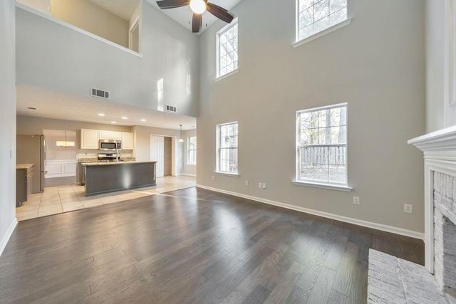 1387 Woodcutt Place, Marietta, GA 30062