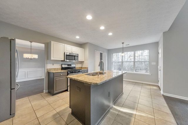 1387 Woodcutt Place, Marietta, GA 30062