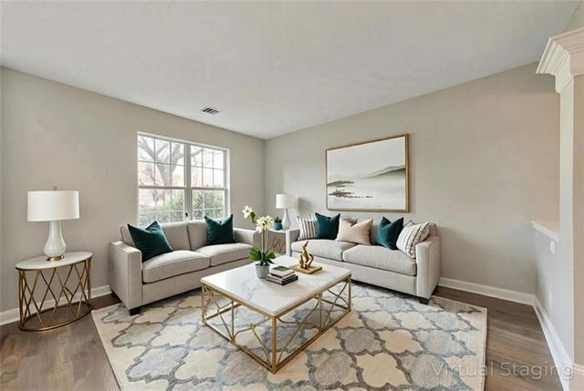 1387 Woodcutt Place, Marietta, GA 30062