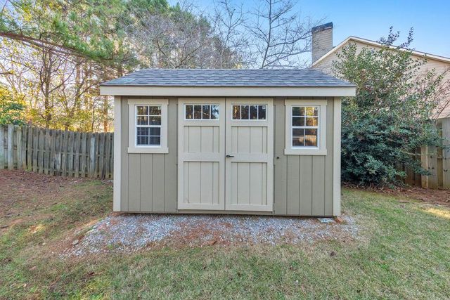 1387 Woodcutt Place, Marietta, GA 30062