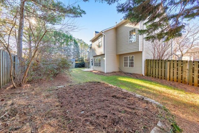 1387 Woodcutt Place, Marietta, GA 30062