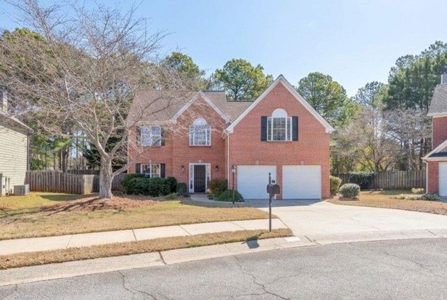 1387 Woodcutt Place, Marietta, GA 30062