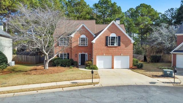 1387 Woodcutt Place, Marietta, GA 30062