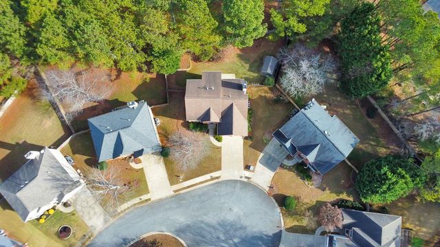 1387 Woodcutt Place, Marietta, GA 30062