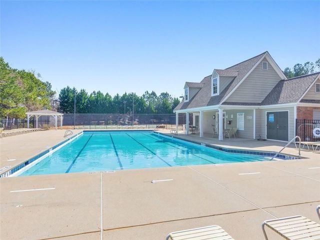 1387 Woodcutt Place, Marietta, GA 30062