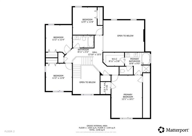 1387 Woodcutt Place, Marietta, GA 30062