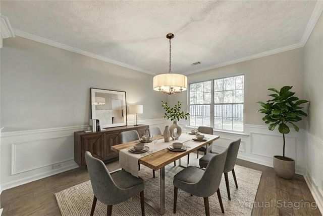 1387 Woodcutt Place, Marietta, GA 30062