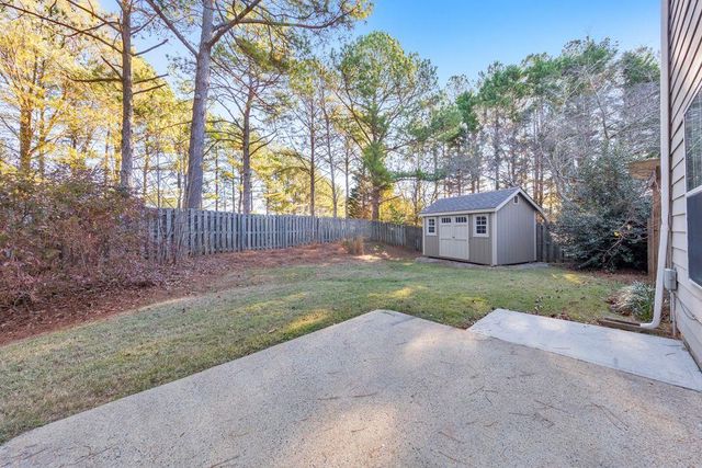 1387 Woodcutt Place, Marietta, GA 30062
