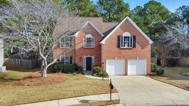 1387 Woodcutt Place, Marietta, GA 30062
