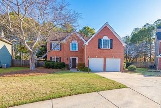 1387 Woodcutt Place, Marietta, GA 30062