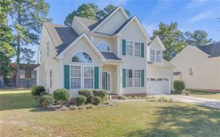 212 Tracy DR, Suffolk, VA 23434