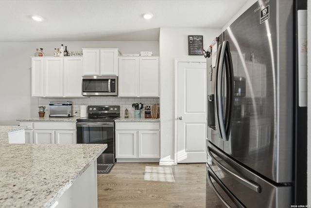 3203 WENTWOOD RUN, San Antonio, TX 78245