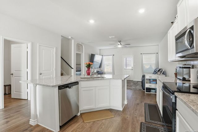 3203 WENTWOOD RUN, San Antonio, TX 78245