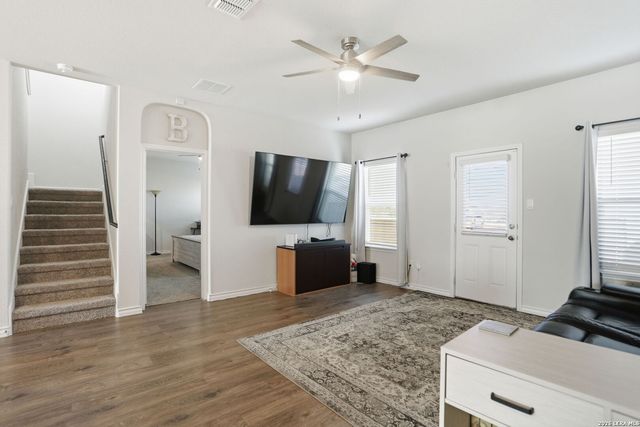 3203 WENTWOOD RUN, San Antonio, TX 78245