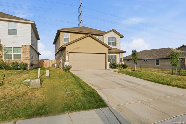 3203 WENTWOOD RUN, San Antonio, TX 78245