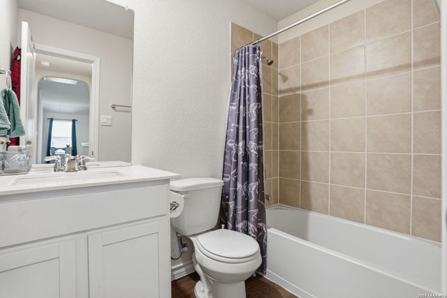 3203 WENTWOOD RUN, San Antonio, TX 78245