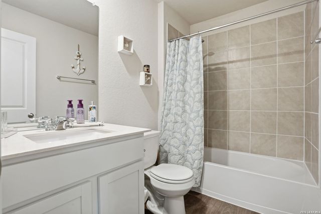 3203 WENTWOOD RUN, San Antonio, TX 78245