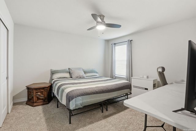 3203 WENTWOOD RUN, San Antonio, TX 78245