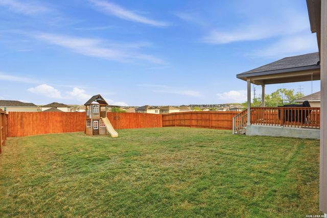 3203 WENTWOOD RUN, San Antonio, TX 78245