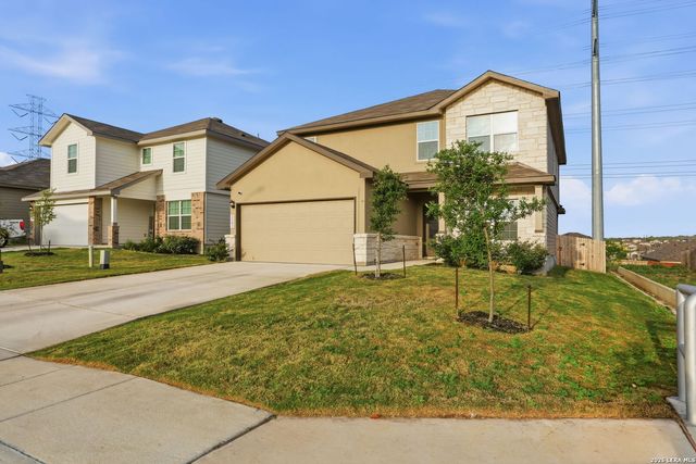 3203 WENTWOOD RUN, San Antonio, TX 78245