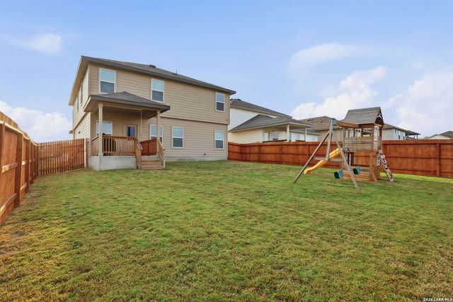 3203 WENTWOOD RUN, San Antonio, TX 78245