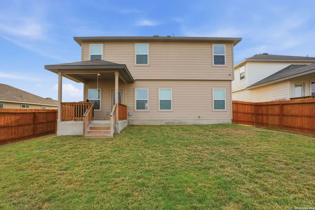 3203 WENTWOOD RUN, San Antonio, TX 78245