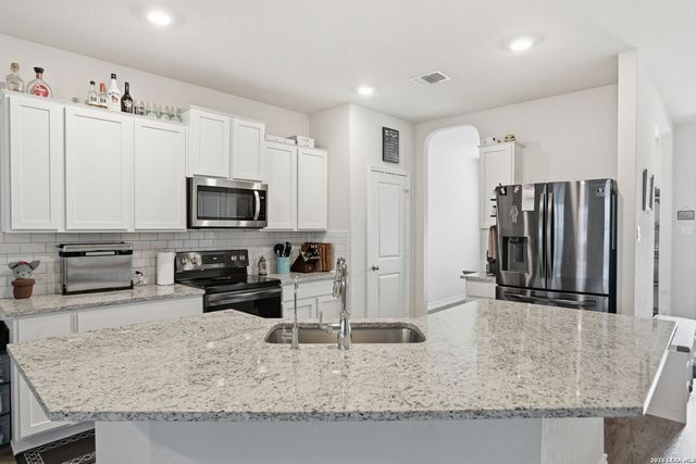 3203 WENTWOOD RUN, San Antonio, TX 78245